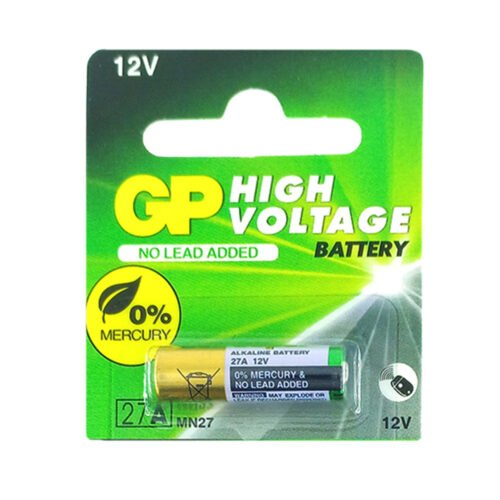 بطارية  GB A 27
