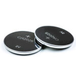 بطاريةSONY CR-2025  3V