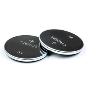 بطاريةSONY CR-2025  3V