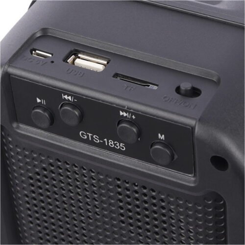 بفل GTS-1835-3INCH - Image 2