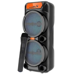 بفل GTS-1880 6.5 INCH X2
