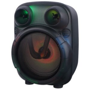 بفل GTS-1922 4INCH