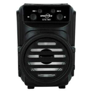 بفل GTS-1961 3 INCH