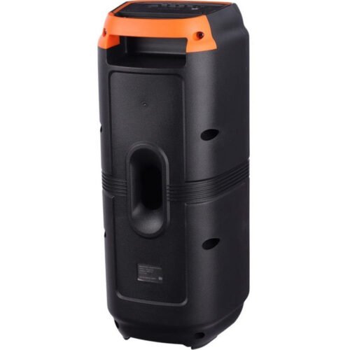 بفل GTS-2131 4 INCH X2 - Image 4