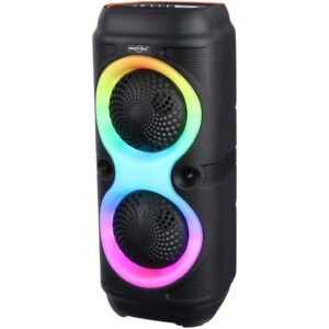 بفل GTS-2131 4 INCH X2