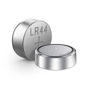 بطارية ساعة LR 44