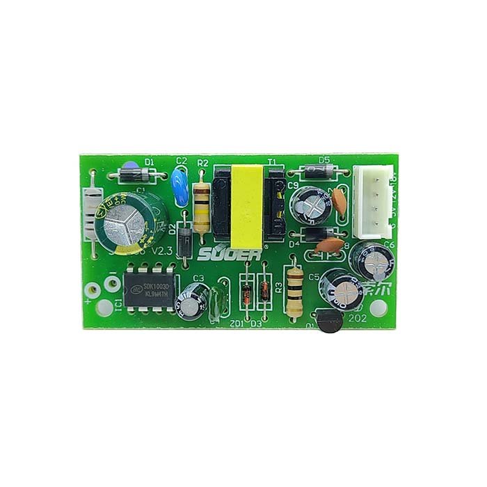 دارة تغذية طباخ صغيرة - Image 2