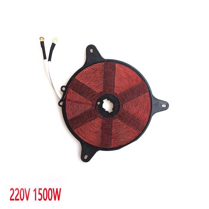 وشيعة طباخ صغيرة