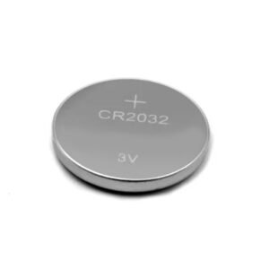 بطارية  SONY  CR 2032  3 V
