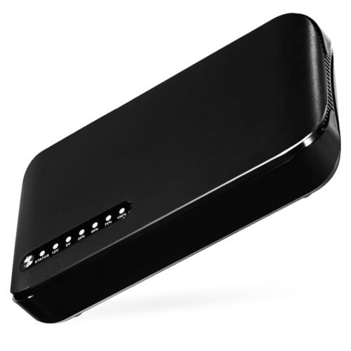 بوربينك راوتير  SEK POE 830 PLFP - Image 2