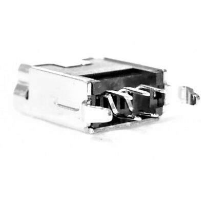 جاك انثى صغير USB  V 8 - Alternate View
