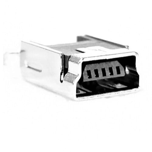 جاك انثى صغير USB  V 8