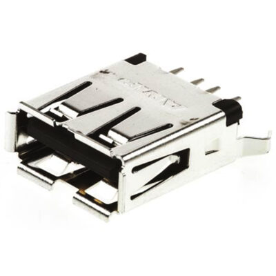 جاك انثى عادي USB - Alternate View