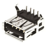 جاك انثى عادي USB