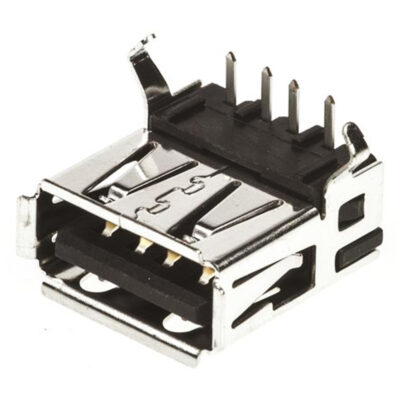 جاك انثى عادي USB
