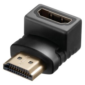 نقاصة   شد وصل  HDMI  ذكر انثى
