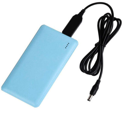 كبل دارة تحويل من 5 فولت USB الى 9 فولت راوتير - Alternate View