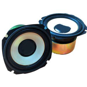 سبيكر3 انش مدور كلاريون