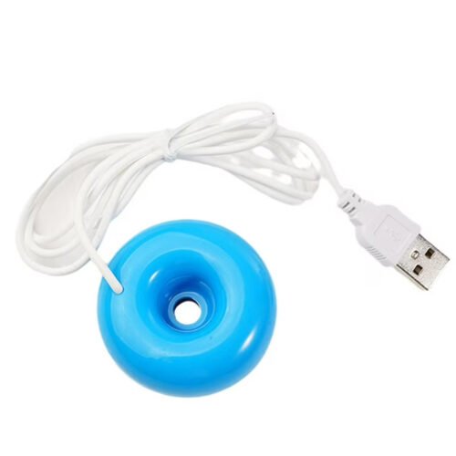 مبخرة عادية   usb - Image 2