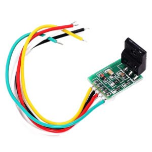 دارة ترميم   شاشة LED + LCD (  DM0465  )( DM 0565)  DS 0088