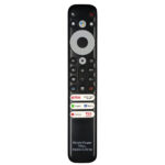 جهاز تحكم  TCL  سمارت تي سي ال