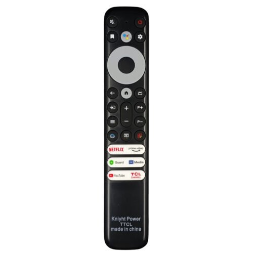 جهاز تحكم  TCL  سمارت تي سي ال