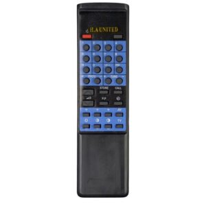 جهاز تحكم فيليبس 7940 ازرق