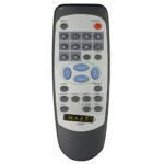 جهاز تحكم صيني 5W63