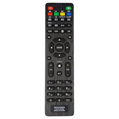 جهاز تحكم شاشة حديث LG  بلاس