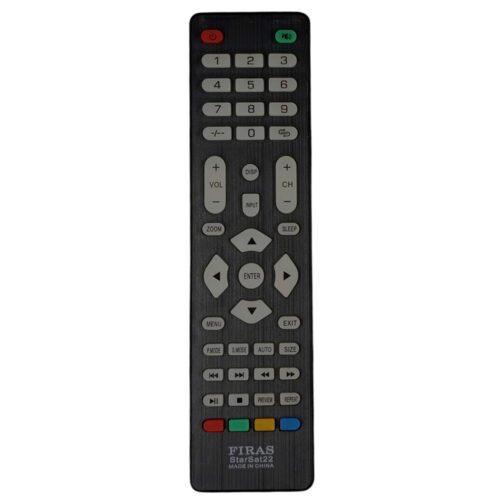 جهاز تحكم شاشة 15 - 19 انش + ستارسات 22