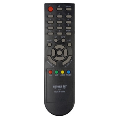 جهاز تحكم ستاركوم C – 1 اسود