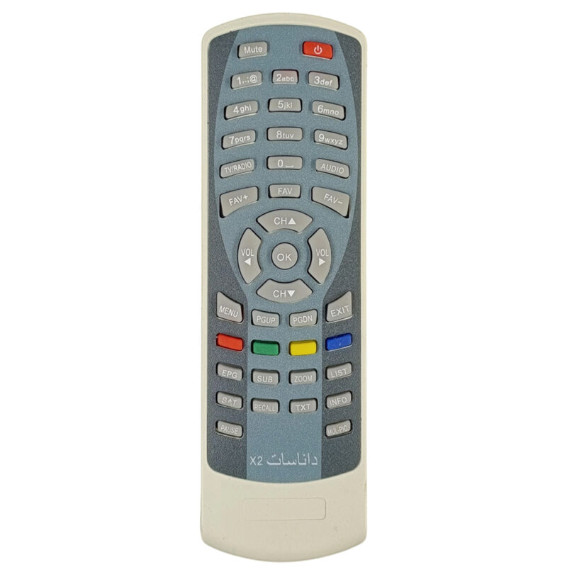 جهاز تحكم داناسات X – 2