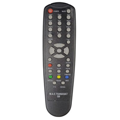 جهاز تحكم داناسات G8