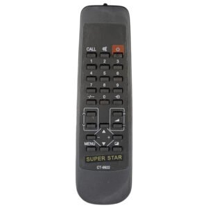 جهاز تحكم توشيبا  ماليزي 9922