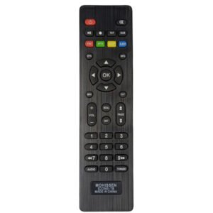 جهاز تحكم ايكون  T 8  HD