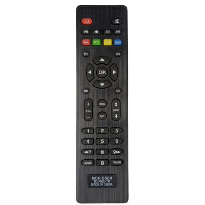 جهاز تحكم ايكون  T 8  HD