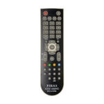 جهاز تحكم ايكوم HD 4550