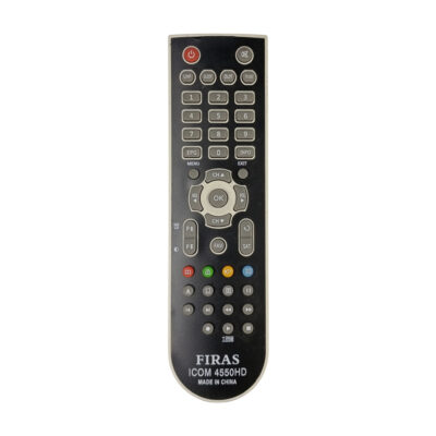 جهاز تحكم ايكوم HD  4550