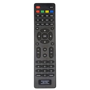 جهاز تحكم ايكوم 7700 HD