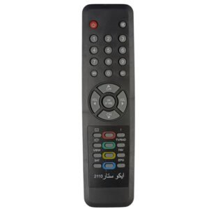 جهاز تحكم ايكوستار 2110
