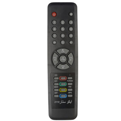 جهاز تحكم ايكوستار 2110