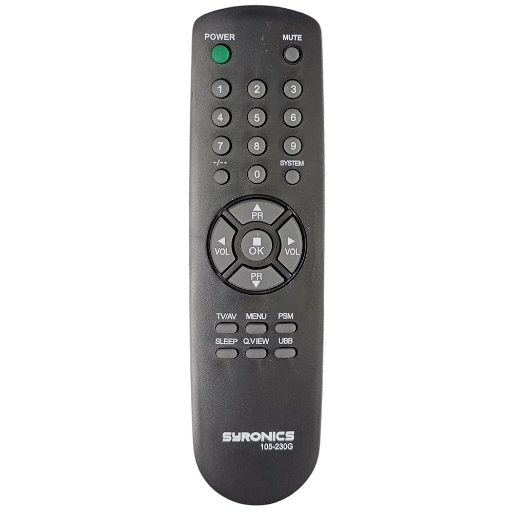 جهاز تحكم اساسي شام 4