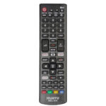 جهاز تحكم LG بعلبة اساسي 1616