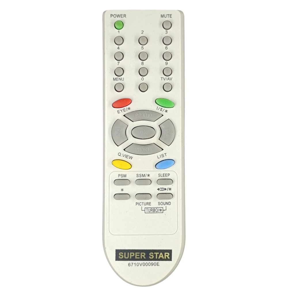 جهاز تحكم LG 90 D