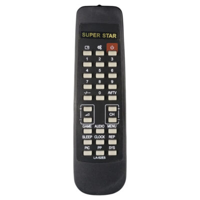 جهاز تحكم LA52
