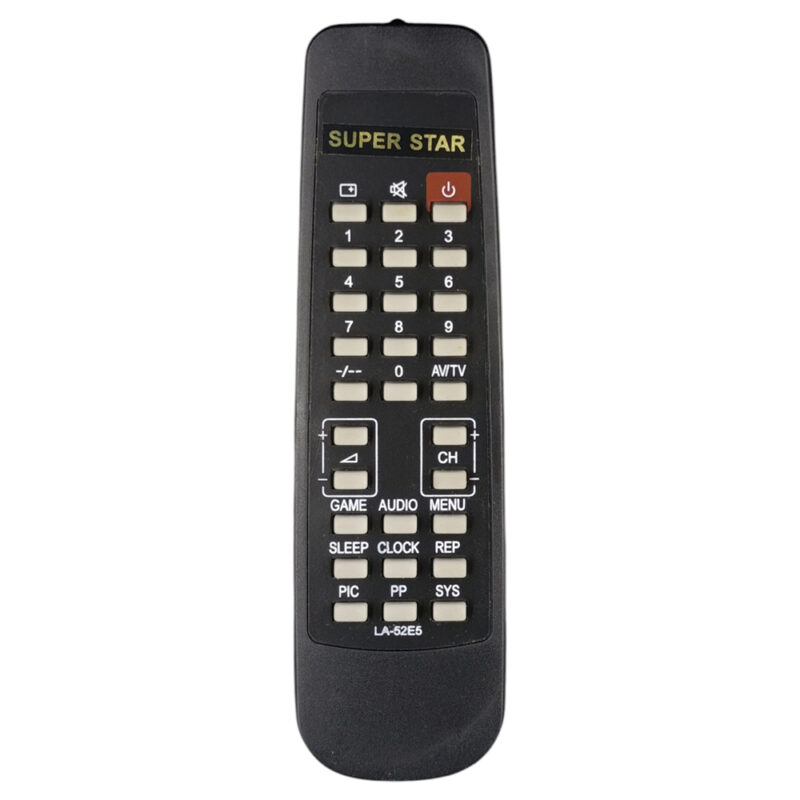جهاز تحكم LA52