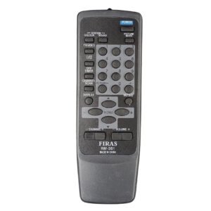 جهاز تحكم JVC  361