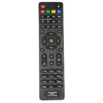 جهاز تحكم I BOX ريسيفر HD