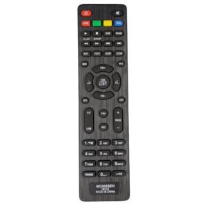 جهاز تحكم I BOX ريسيفر HD