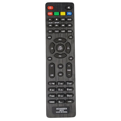 جهاز تحكم I BOX ريسيفر HD